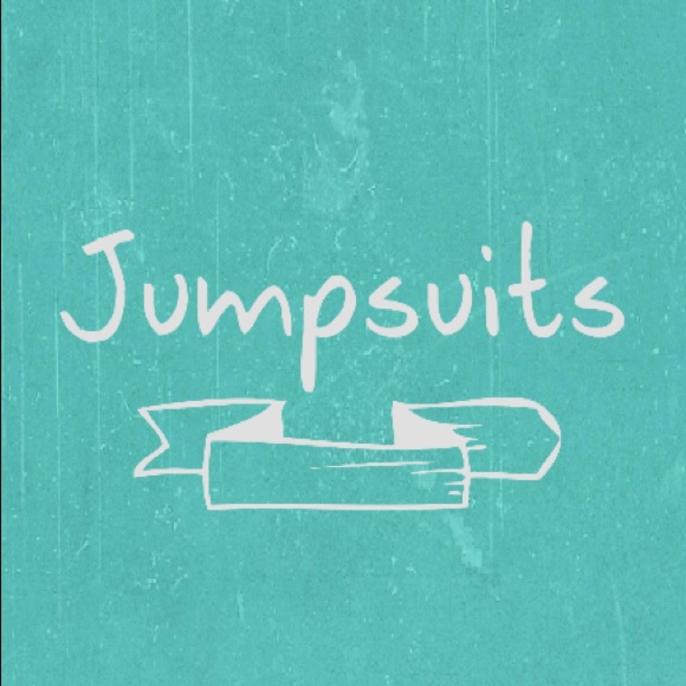Jumpsuits